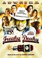 Freaky Deaky - Freaky Deaky (2012) - Film - CineMagia.ro