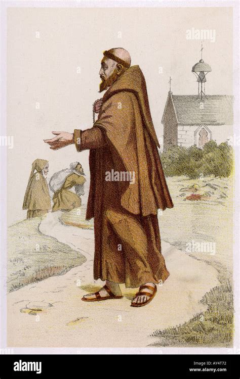 Order Of Friars Hi Res Stock Photography And Images Alamy