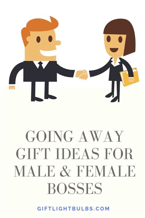 Moving can be scary, but knowing you have the support of friends and family. Farewell Gifts for Boss - Going Away Gift Ideas for Male ...