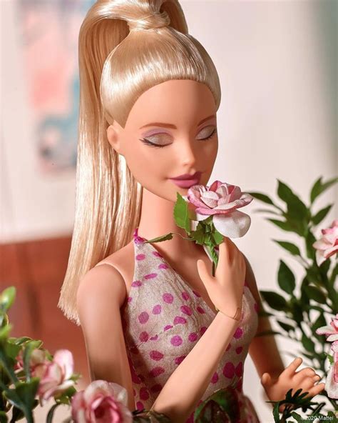 Barbie Barbiestyle Posted On Instagram Feb At Pm Utc