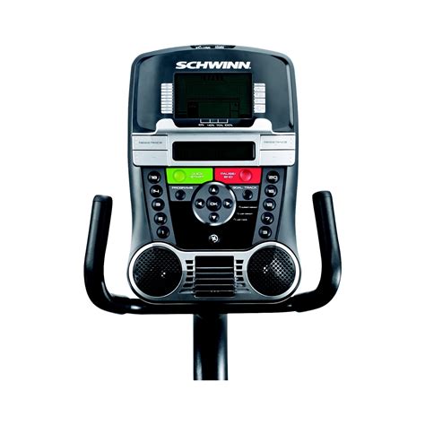 How does the schwinn 230 recumbent exercise bike work? Schwinn 230 Recumbent Exercise Bike Review