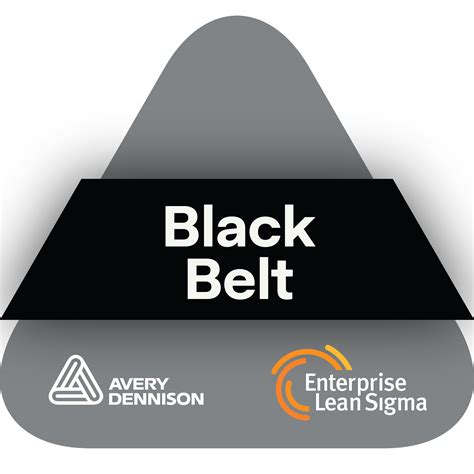 ELS Black Belt Certificate - Credly