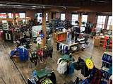 Sports basement is a growing sporting goods retailer with eight locations in the san francisco bay area as well as an online store. Where to Buy Workout Clothes in San Francisco - Racked SF