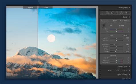 Image sizing in lightroom during export. Overview of Lightroom Classic CC | Adobe Photoshop ...