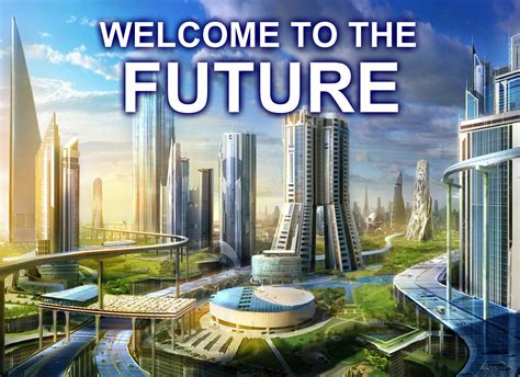 future - Google Search | Welcome to the future, World, Retro futuristic