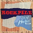 Live at Montreux 1980 - Album by Rockpile | Spotify