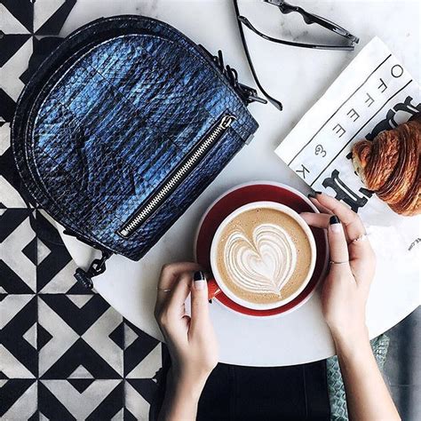 10 Coffee Instagram Feeds Caffeine Addicts Need To Follow