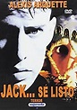 Jack ….Sé Listo 1993 Jack Be Nimble DVD: Amazon.es: Alexis Arquette ...
