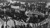 El Cordobazo: 51 años de la huelga que hizo tambalear a la dictadura ...