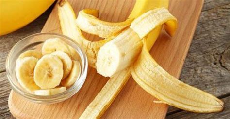 La Réutilisation Des Peaux De Banane Ne Les Jetez Plus