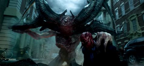 Hellboy New R Rated Teaser Is Filled With Violence And Expletives