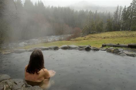 breitenbush hot springs