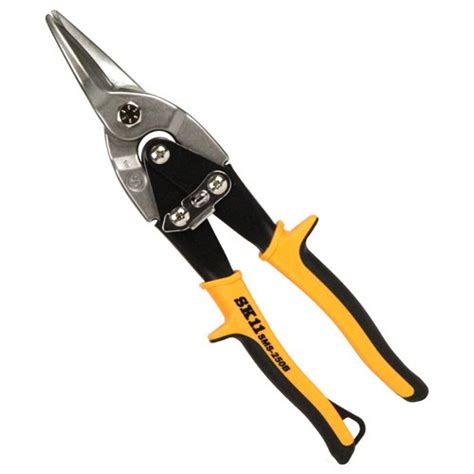 Sk11 Metal Cutting Scissors Sms 250b Brand New Best Buy From Japan Ebay