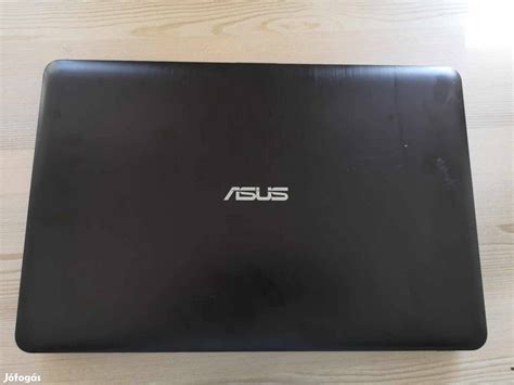Asus X541s Laptop Szuha Nógrád
