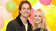 Fearne Cotton shares sweet photo of the moment she first met husband ...