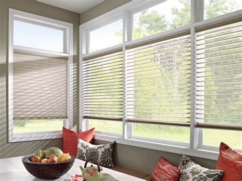 Motorized Window Coverings Accent Verticals Window Coverings Window