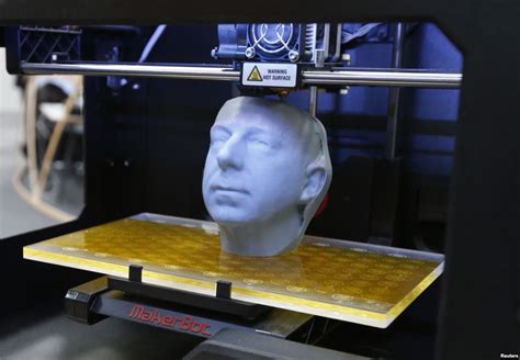 3d Printing Technology Advanced Center For Engineering Career And