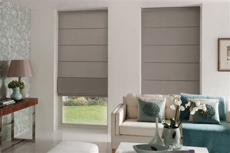 Roman Blinds How To Choose The Perfect Fit Blinds Exact