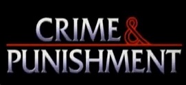 Crime & Punishment | Punishment, Crime, Law and order