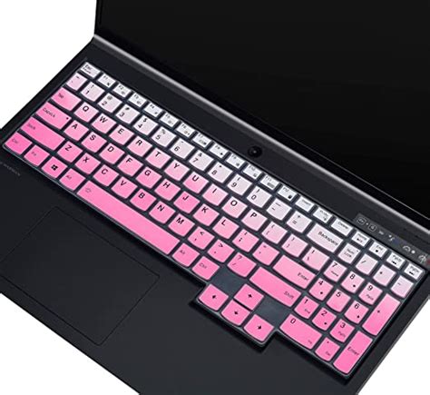Keyboard Skin For Lenovo Legion 7i And Legion 5i Keyboard