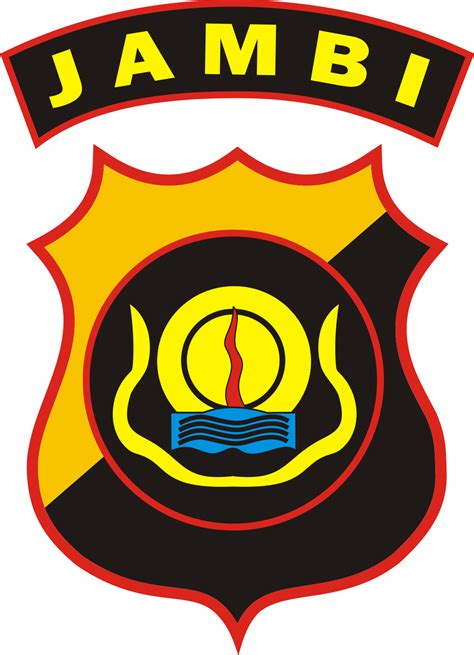 Logo Universitas Jambi