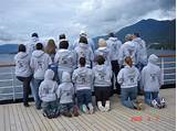 Alaskan Family Cruise Photos