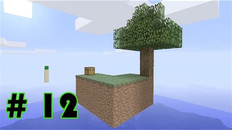 Skyblock For Xbox 360 Minecraft Part 12 Hd Mushroom Farm Youtube