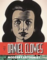 The Art of Daniel Clowes: Modern Cartoonist - The Comics Journal