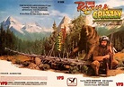 Rogue & Grizzly, The (1982) on Replay (United Kingdom Betamax, VHS ...