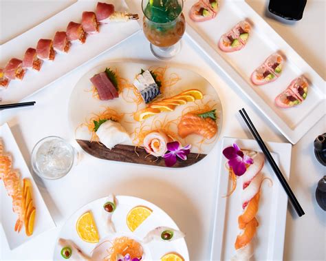 Yamato Sushi (Pacific St) Menu Omaha • Order Yamato Sushi (Pacific St