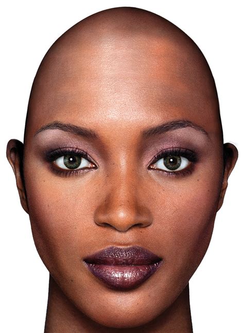 Photoshop Submission For Bald Celebrities Contest Design 9030652