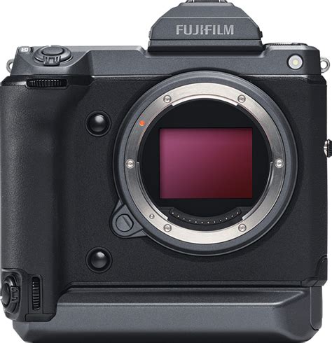 Fujifilm Gfx Cameras Fujifilm X Series Gfx Global