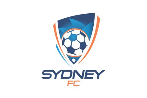 Sydney FC Logo