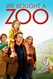 We Bought a Zoo (2011) - Posters — The Movie Database (TMDb)
