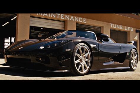 44 Romans Koenigsegg Ccx R Fast Five Fast And Furious Cars Askmen