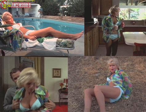 Naked Pat Priest In The Incredible 2 Headed Transplant