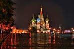 Barrios de Moscú | tour gratis San Petersburgo 🏅