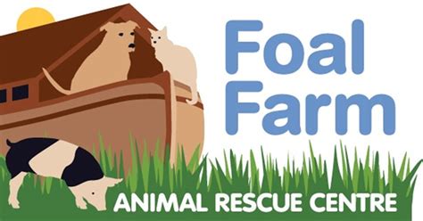 Foal Farm Animal Rescue Center Thackray Williams