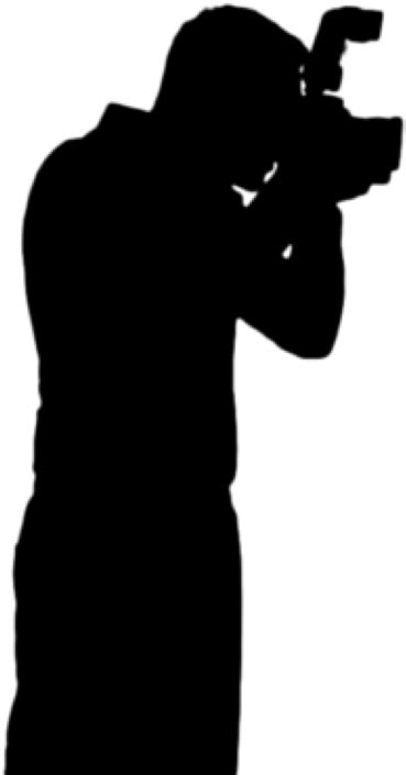 Free Photographer Silhouette Png Download Free Photographer Silhouette Png Png Images Free