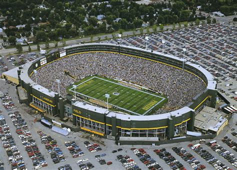 Lambeau Field