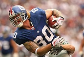 Whatever Happened to All-Pro Tight End Jeremy Shockey?