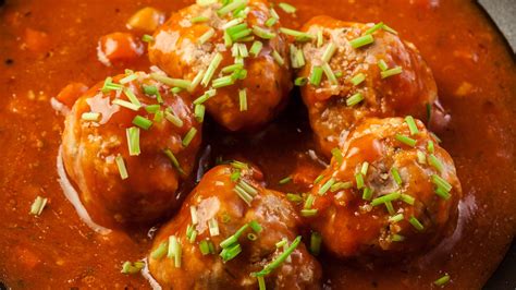 Sweet And Sour Meatball Recipe 2024 Guide Erica Obrien