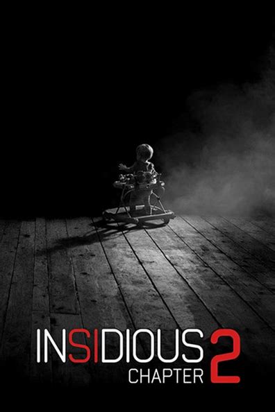 27 years after overcoming the malevolent supernatural entity pennywise, the former members of the losers' club, who have grown up and moved away from derry, are brought back together by a devastating phone call. Watch Insidious: Chapter 2 Online Movie For Free - RARBG