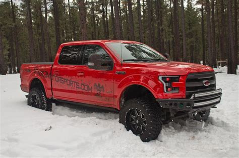 Tested And Proven By Stage 3 Motorsports The New Nitto Off Road Trail