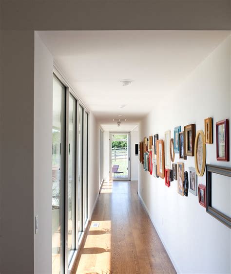 Hallway Decorating Ideas That Sparkle With Modern Style Decoist