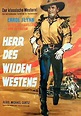 Herr des Wilden WestensPostertreasures.com - Die erste Wahl für Kino ...