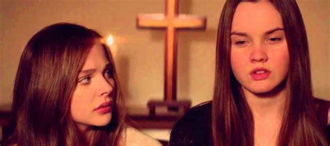 ‘if I Stay Deleted Scene With Mia And Kim