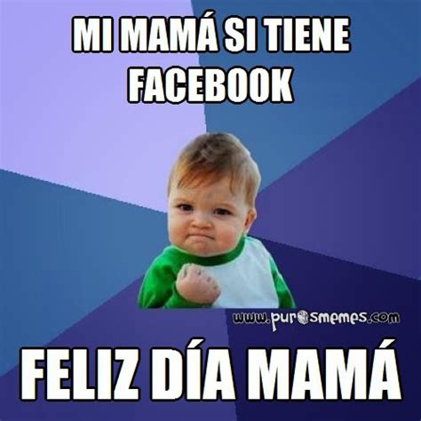 Los Memes Más Divertidos Para Celebrar El Día De La Madre Por Whatsapp