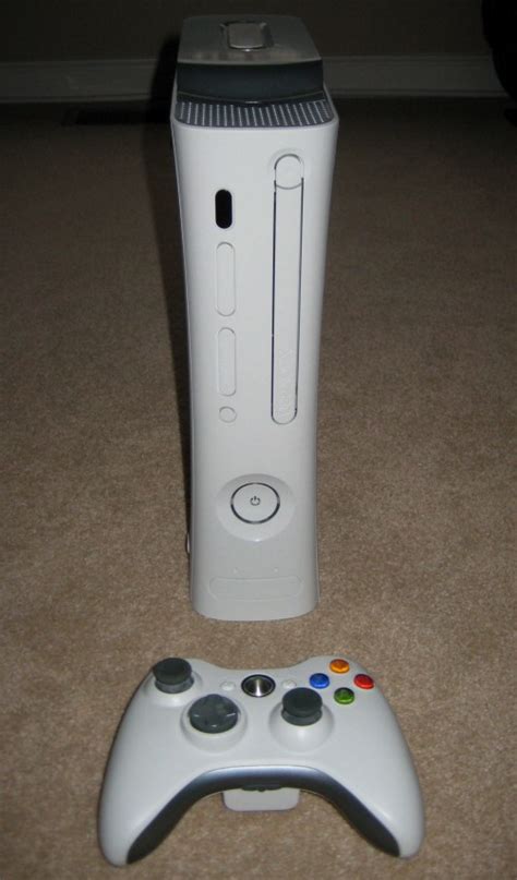 The Video Game Critics Xbox 360 Console Review