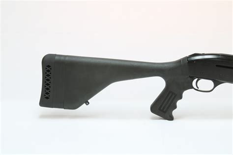 Mossberg 55009200 Pistol Grip Stock Choate Machine And Tool Choate